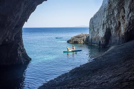 Saying I Do at the breathtaking Blue Caves Villas in Zakynthos Saying I Do Breathtaking Blue Caves Villas Zakynthos