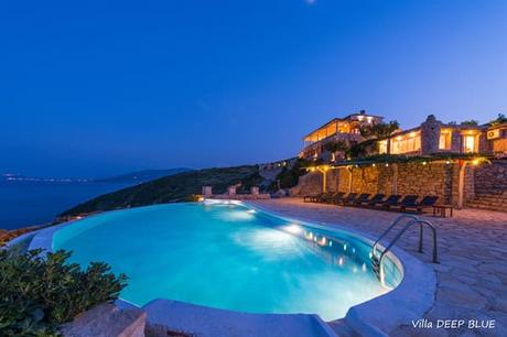 Saying I Do at the breathtaking Blue Caves Villas in Zakynthos Saying I Do Breathtaking Blue Caves Villas Zakynthos