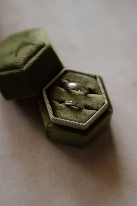 Dreamy Summer Wedding Kefalonia Breathtaking Views Elegant Florals