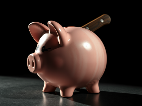 The Dark Side of Covered Call Writing