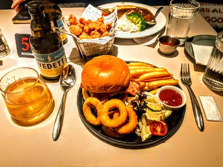 To Jiaxing, China... Thanks For Everything!