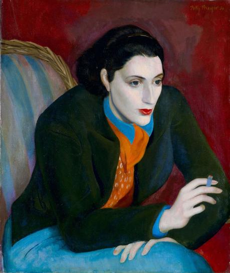 Journal of a Solitude: Sarton, Rage and Creativity