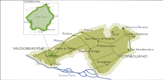 Effervescence Unleashed: What is Prosecco?