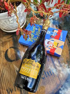 Effervescence Unleashed: What is Prosecco?