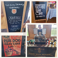 The 2025 Maryland Apple Blossom Cider & Mead Festival