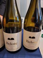 Grape Spotlight: D.O. León Belote Prieto Picudo & I.G.P. Castilla y León Leyenda Del Paramo