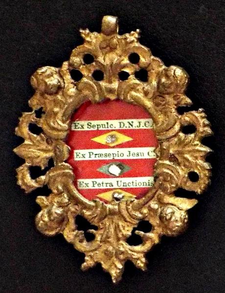 Relics of Christ and His Passion – 3 Relics of Christ and His Passion – 3