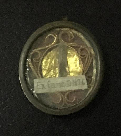 Relics of Christ and His Passion – 2