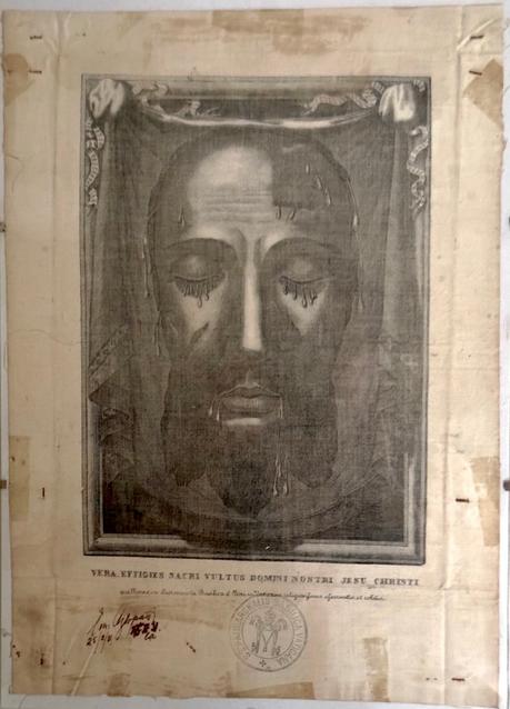 Relics of Christ and His Passion – 2