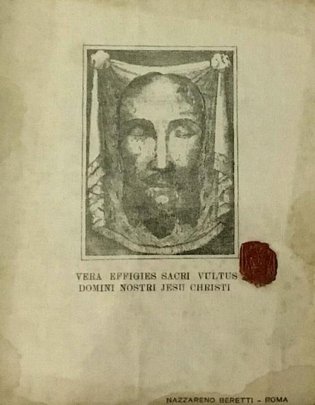 Relics of Christ and His Passion – 1 Relics of Christ and His Passion – 1
