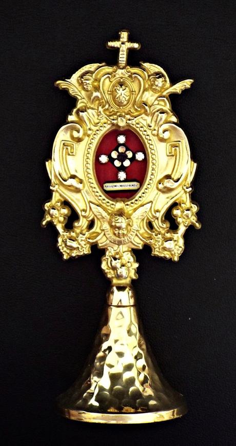 Relics of Christ and His Passion – 1 Relics of Christ and His Passion – 1