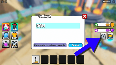 Stickman TD Codes Reedem