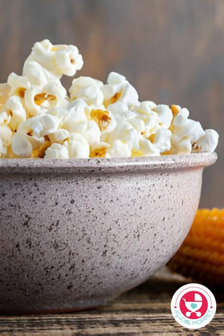 Healthy and Tasty Homemade Popcorn – Easy Recipe for Guilt-Free Snacking Looking for a tasty snack that doesn't come with guilt? Say hello to Healthy and Tasty Homemade Popcorn – Easy Recipe for Guilt-Free Snacking.