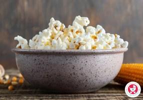 Healthy and Tasty Homemade Popcorn – Easy Recipe for Guilt-Free Snacking Looking for a tasty snack that doesn't come with guilt? Say hello to Healthy and Tasty Homemade Popcorn – Easy Recipe for Guilt-Free Snacking.