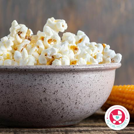 Healthy and Tasty Homemade Popcorn – Easy Recipe for Guilt-Free Snacking Looking for a tasty snack that doesn't come with guilt? Say hello to Healthy and Tasty Homemade Popcorn – Easy Recipe for Guilt-Free Snacking.