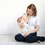 breastfeeding problems