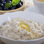 barley cereal for babies