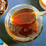 How to make Dates Syrup for Babies? Dates are an extremely nutritious food for kids, but not all of them like it! Make this easy homemade date syrup that can be used with all kinds of foods.