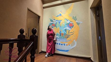 A Celebration of Art & Heritage at Starbucks 37 Smith Street (Chinatown) – Where Culture Meets Community