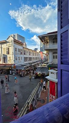 A Celebration of Art & Heritage at Starbucks 37 Smith Street (Chinatown) – Where Culture Meets Community