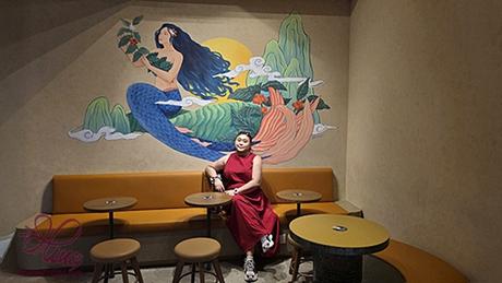 A Celebration of Art & Heritage at Starbucks 37 Smith Street (Chinatown) – Where Culture Meets Community