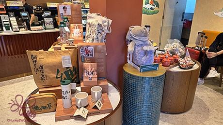 A Celebration of Art & Heritage at Starbucks 37 Smith Street (Chinatown) – Where Culture Meets Community