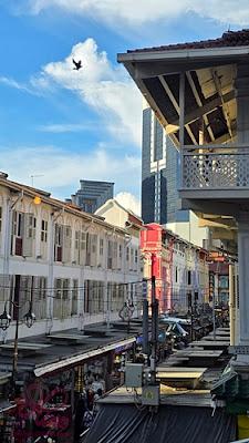 A Celebration of Art & Heritage at Starbucks 37 Smith Street (Chinatown) – Where Culture Meets Community