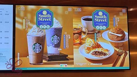 A Celebration of Art & Heritage at Starbucks 37 Smith Street (Chinatown) – Where Culture Meets Community