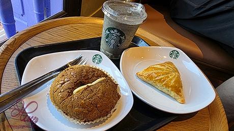 A Celebration of Art & Heritage at Starbucks 37 Smith Street (Chinatown) – Where Culture Meets Community