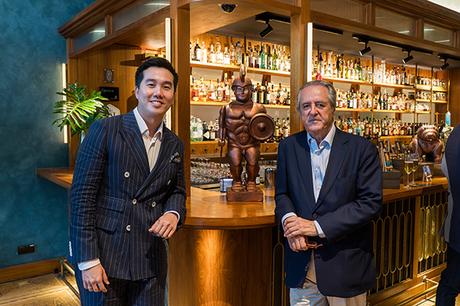 Something Big Is Coming to Gardens by the Bay — And I Can’t Wait!