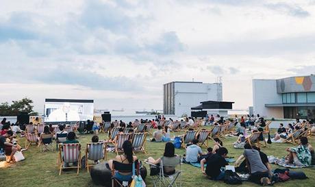 vOilah! France Singapore Festival 2025 — A Love Letter to Art, Culture, and 60 Years of Friendship