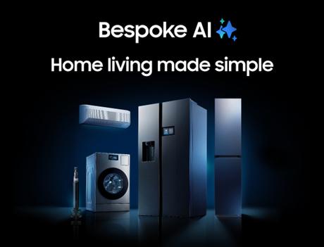 Wish You Had More Time? Samsung’s AI Appliances Are Here to Help