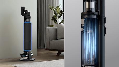 Wish You Had More Time? Samsung’s AI Appliances Are Here to Help