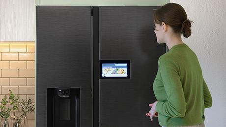 Wish You Had More Time? Samsung’s AI Appliances Are Here to Help