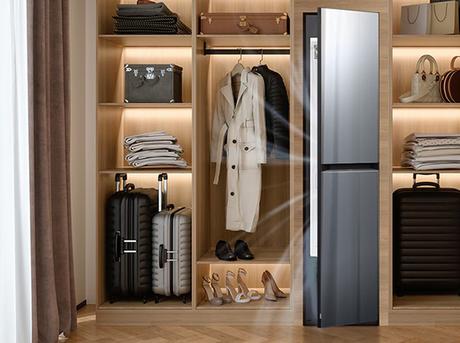 Wish You Had More Time? Samsung’s AI Appliances Are Here to Help