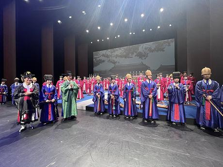 Celebrating 50 Years of Korea–Singapore Relations: Events You Won’t Want to Miss