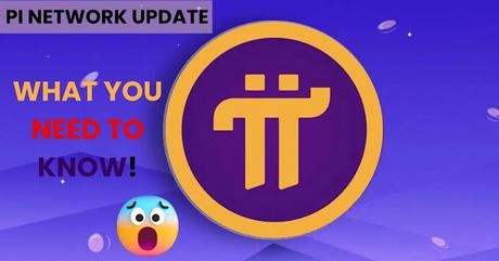 PI Network (PI COIN) Listing And Price Update PI Network (PI COIN) Listing And Price Update