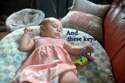 Almost Eight Years Ago