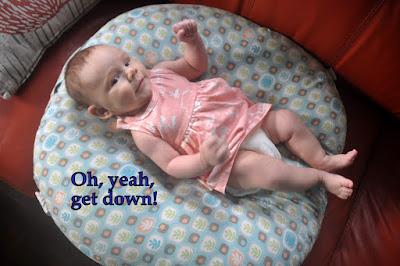 Almost Eight Years Ago