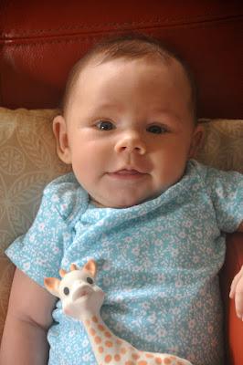 Almost Eight Years Ago