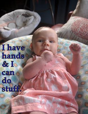 Almost Eight Years Ago