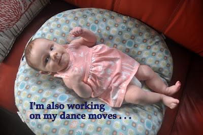 Almost Eight Years Ago