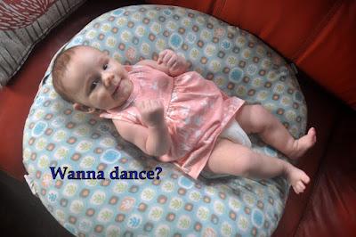 Almost Eight Years Ago