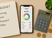 Budget Boost: Track Your Expenses Easily