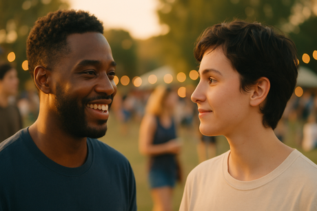 The Role of Non-Verbal Communication