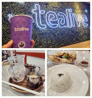 Day trip Itinerary at Klang