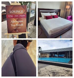 Day trip Itinerary at Klang