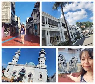Day trip Itinerary at Klang