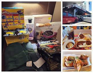 Day trip Itinerary at Klang