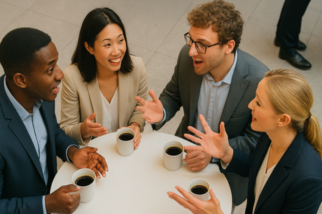 Mistakes That Stall Conversations